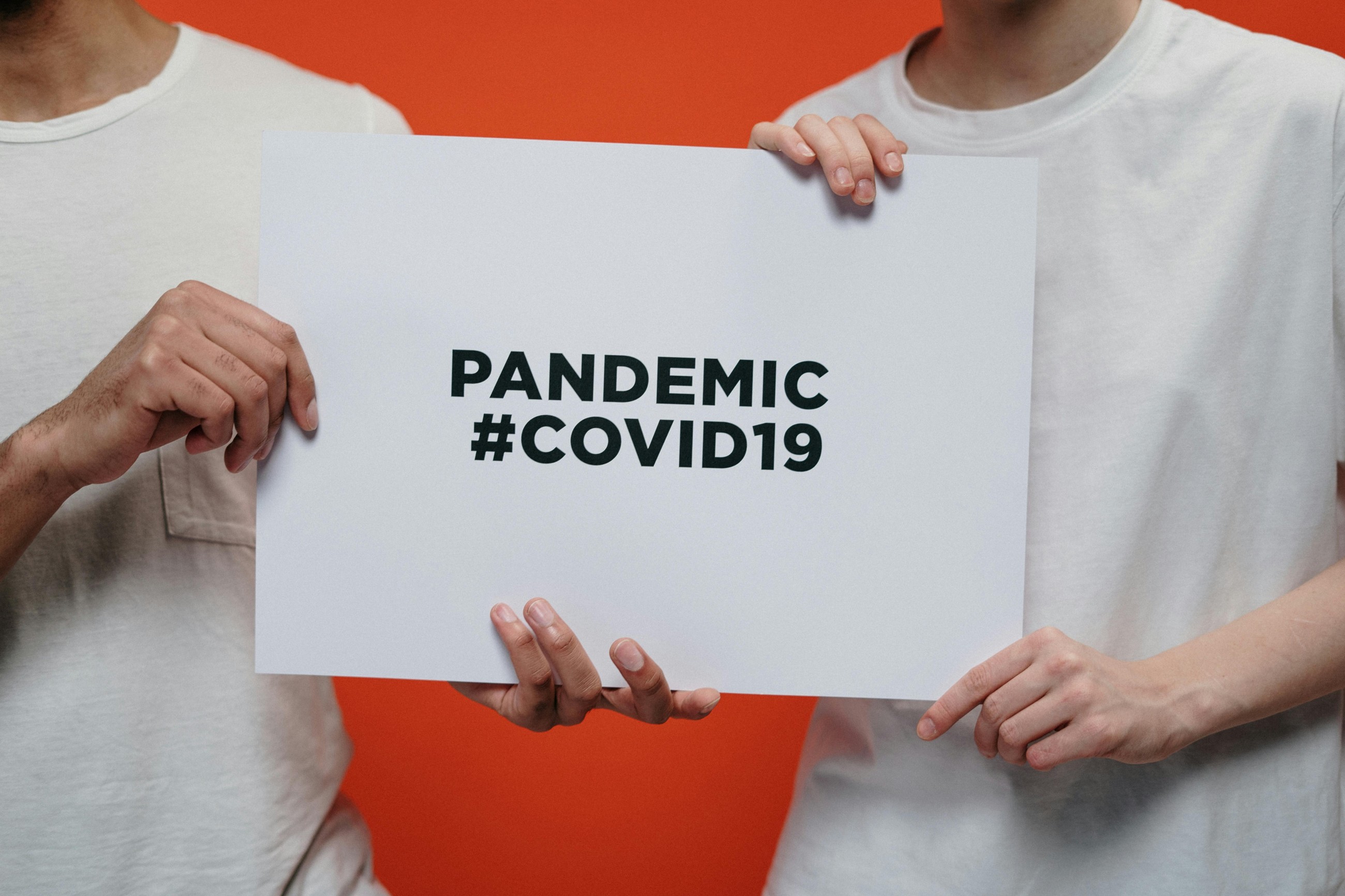 Όσα πρέπει να ξέρετε για τον Covid 19